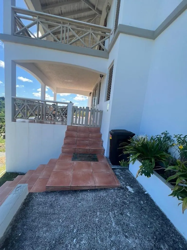 Breathtaking View Villa Piggotts 0*,  Antigua/Barbuda